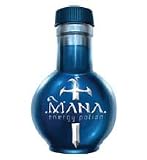 Mana Energy Potion (50mL)