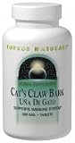 Cat's Claw 1000mg - 60 - Tablet