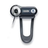 Logitech Quickcam Fusion