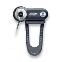 Logitech Quickcam Fusion Webcam
