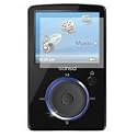 Brand New Premium Clear Screen Protector with Clean Cloth for SanDisk Sansa Fuze 2GB, 4GB, 8GB MP3 Player