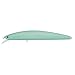 Daiwa DSPM17F77 Daiwa Salt Pro Minnow, D77, Toothpaste