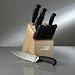 Oneida 12-Piece Soft Touch Classic Knife Block Set