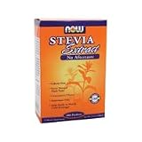 Now Foods stevia packets 1000/box ( Multi-Pack)