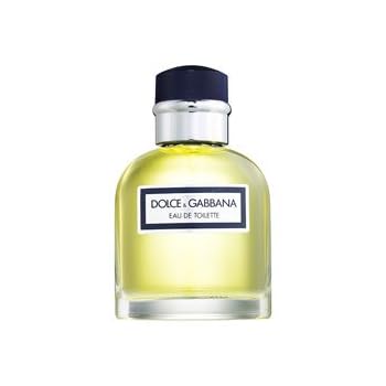 Set A Shopping Price Drop Alert For Dolce & Gabanna by Dolce & Gabanna for men 4.2 oz Eau De Toilette EDT Spray