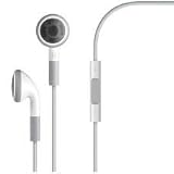 Apple純正　iPhone3GS 4 iPod iPad イヤフォン original genuine earphone