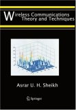 Wireless Communications : Theory and Techniques