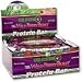 Green+ Protein Bar - Wild Berry Bust-Box - 12 Bars - Box