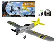 REMOTE CONTROL FAST 3 AIRPLANE READY TO FLY