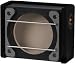 Pioneer UD-SW8U - Subwoofer enclosure for car audio - MDF - under rear seat