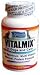 Pet Supplies : Vitalmix multi-vitamins for Dogs and Cats 45 Chewable Tablets
