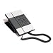 Jacob Jensen T5 Telefon T-5