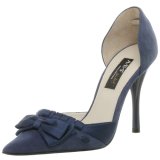 Buy ABS by Allen Schwartz Women's Atom Two Piece Pump ~ Discount ABS by Allen Schwartz Women's Atom Two Piece Pump