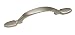 Amerock 3 Pull Satin Nickel #BP1908-G10