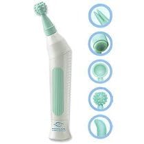 Sinclair Institute Better Sex Synergy Pleasure System Eroscillating Massager