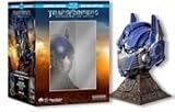 UPC 032429063861 product image for Transformers: Optimus Prime Gift Set [Blu-ray] | upcitemdb.com