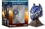 Transformers: Revenge of the Fallen (Limited Edition Blu-ray Gift Set) [Blu-ray]