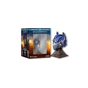 Transformers: Revenge of the Fallen (Limited Edition Blu-ray Gift Set) [Blu-ray]