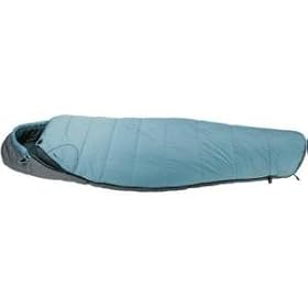 Sierra Designs Deja Vu 20 Sleeping Bag: 20 Degree - Women's