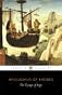 Jason and the Golden Fleece (Penguin Epics)