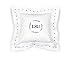 Baby Fanatic LSU520 Pillow Linens - Louisiana State University