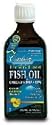 Carlson Labs, The Very Finest Fish Oil, Lemon, 6.7 fl oz (200 ml) (TRIPLE PACK)