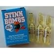 Stink Bombs - 3 Pack