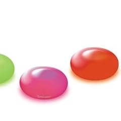 Softlight BLIMP von Mathmos