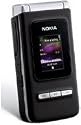 Nokia Unlocked Camera Cell Phone - N75