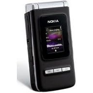 Nokia Unlocked Camera Cell Phone - N75