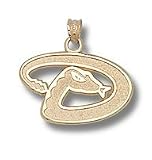Arizona Diamondbacks D 5/8 Charm/Pendant