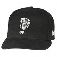 Lansing Lugnuts New Era Onfielf 59FIFTY (5950) Home Cap