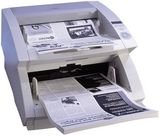 CANON 0640B002 DR-7580 SHEETFED SCANNER