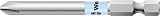 Ｗｅｒａ　３８５１／４　ステンレスビット　プラス３Ｘ８９　4119681 71083