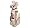 Tour Edge Lady Moda Silk Pink Champagne Full Set in Petite (-1 Inch) Length : Right, 11 Clubs + 1 Cart Bag