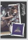 2001 Donruss Class of 2001 Yearbook #YB14 - Randy Johnson