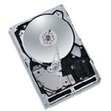 Maxtor Atlas 10K V - hard drive - 147.1 GB - Ultra320 SCSI ( 8D147L0 )