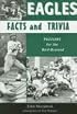 Eagles Facts And Trivia: Puzzlers for the Bird-Brained