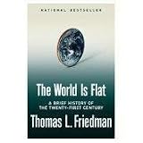 The World Is Flat 