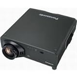 PT-D7700U DLP Projector SXGA 7000 ANSI Lumens