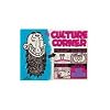Basil Wolverton's Culture Corner