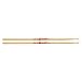 Pro-Mark TX5ALW American Hickory Ringo Starr Autograph Series Wood Tip, Single Pair