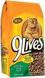 9Lives Urinary Tract Health
