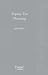 Books : Equine Tax Planning