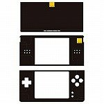 �V�O�}APO �C�V��DS Lite�p�J�X�^���v���e�N�V�����t�B���� �x�[�V�b�N�u���b�N EIDCF01BK
