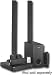Samsung HT-Z512T 5.1-Channel 5 Disc Home Theater Surround Sound System (Set of Seven, Black)