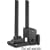 Samsung HT-Z512T 5.1-Channel 5 Disc Home Theater Surround Sound System (Set of Seven, Black)