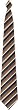 Dots and Diags Woven Diagonals - black, white