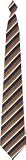 Dots and Diags Woven Diagonals - black, white