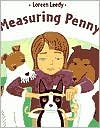 Measuring Penny by Loreen Leedy